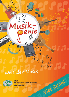 Musikgenie