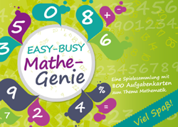 Mathe-Genie