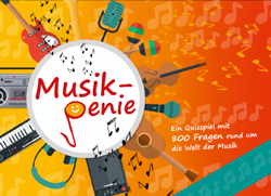 Musikgenie