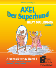 Abbildung Mappe