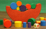 Balancespiel