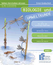 Biologie 2