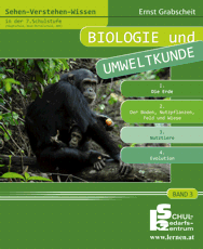Biologie 3