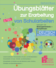 Schularbeiten