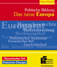 Abbildung Europa