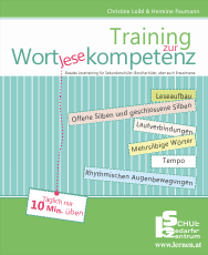 Lesekompetenz