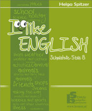 Abbildung I like English