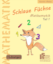 Schlaue Füchse 1