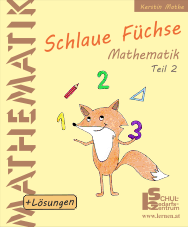 Schlaue Füchse 2