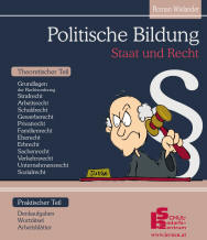 Abbildung Staat Recht