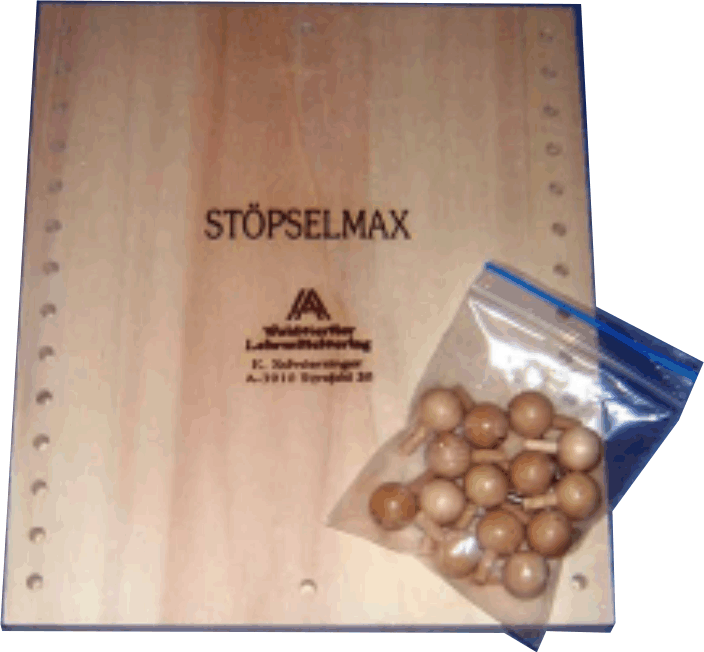 Stöpselmax