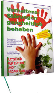 Abbildung Verhaltensstörungen