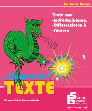 Abbildung Zündende Texte