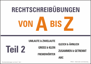 A bis Z 2