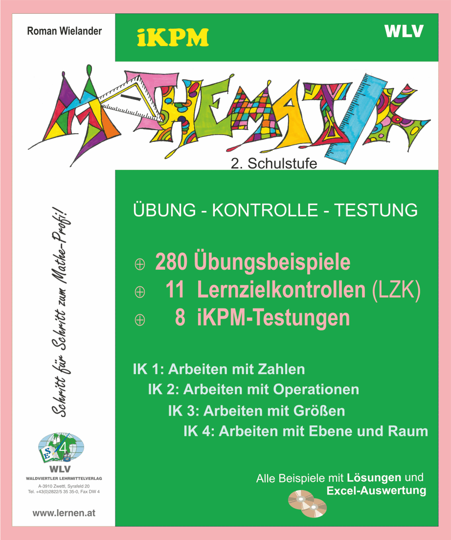 iKPM2